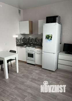 Студия квартира, на длительный срок, 25м2, 10/24 этаж