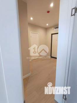 1-к квартира, на длительный срок, 39м2, 11/17 этаж