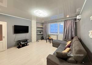 2-к квартира, на длительный срок, 64м2, 12/20 этаж