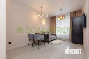 1-к квартира, на длительный срок, 39м2, 10/25 этаж