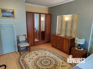 1-к квартира, на длительный срок, 42м2, 6/17 этаж