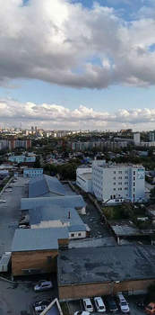 1-к квартира, на длительный срок, 46м2, 13/18 этаж