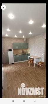 Студия квартира, на длительный срок, 31м2, 10/12 этаж
