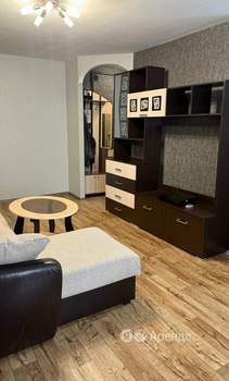 2-к квартира, на длительный срок, 40м2, 5/5 этаж