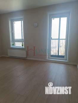 2-к квартира, на длительный срок, 43м2, 11/17 этаж