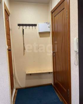 1-к квартира, на длительный срок, 30м2, 5/5 этаж