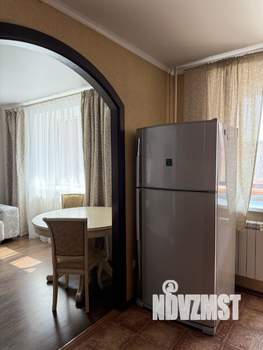 2-к квартира, на длительный срок, 56м2, 4/10 этаж