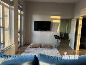 2-к квартира, на длительный срок, 63м2, 18/18 этаж