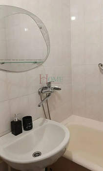 2-к квартира, на длительный срок, 50м2, 6/10 этаж