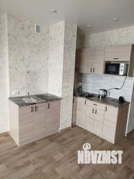 Студия квартира, на длительный срок, 30м2, 9/10 этаж