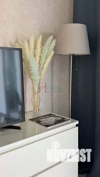 Студия квартира, на длительный срок, 30м2, 5/18 этаж