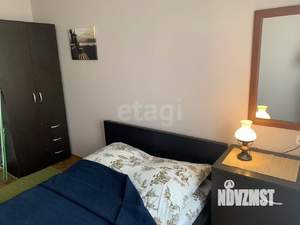 2-к квартира, на длительный срок, 43м2, 7/9 этаж