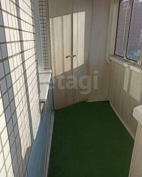 2-к квартира, на длительный срок, 50м2, 6/12 этаж