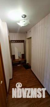 1-к квартира, на длительный срок, 31м2, 4/6 этаж