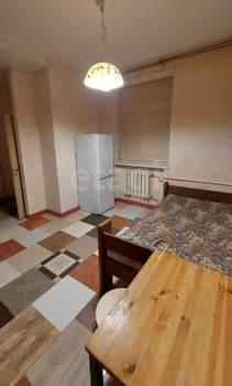 Студия квартира, на длительный срок, 18м2, 1/6 этаж