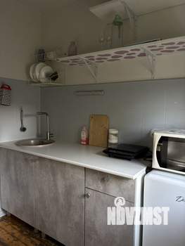 1-к квартира, на длительный срок, 33м2, 5/5 этаж