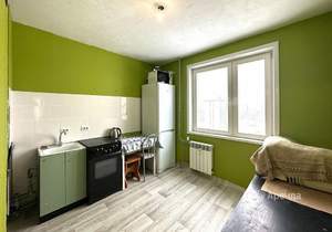 2-к квартира, на длительный срок, 42м2, 9/17 этаж