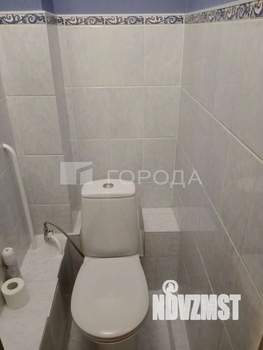 3-к квартира, на длительный срок, 63м2, 4/9 этаж