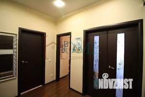 1-к квартира, на длительный срок, 53м2, 3/16 этаж