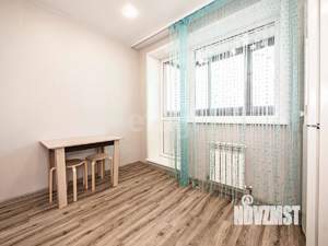 1-к квартира, на длительный срок, 39м2, 8/16 этаж