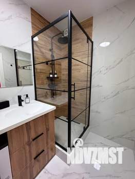 1-к квартира, посуточно, 42м2, 10/17 этаж