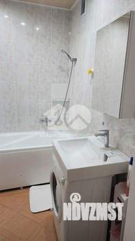 1-к квартира, на длительный срок, 48м2, 11/17 этаж