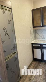 2-к квартира, на длительный срок, 44м2, 11/20 этаж