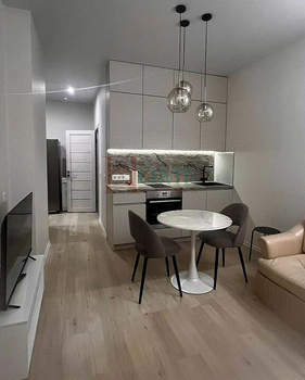 1-к квартира, на длительный срок, 41м2, 9/20 этаж