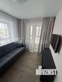 1-к квартира, на длительный срок, 33м2, 3/15 этаж