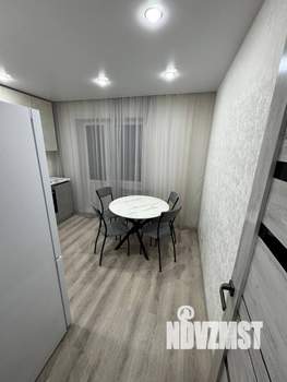 1-к квартира, на длительный срок, 39м2, 10/17 этаж