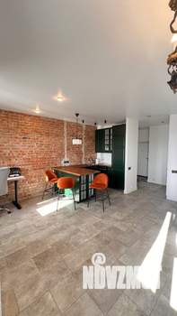 1-к квартира, на длительный срок, 41м2, 10/19 этаж