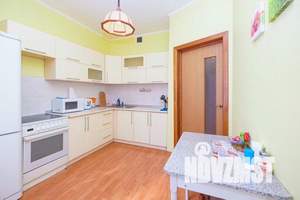 1-к квартира, посуточно, 47м2, 2/15 этаж