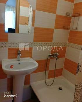 Студия квартира, на длительный срок, 18м2, 1/2 этаж