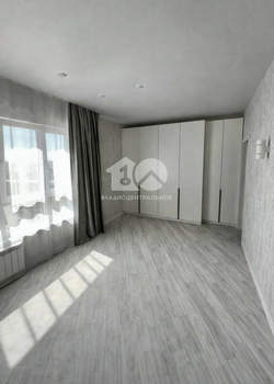 2-к квартира, на длительный срок, 50м2, 14/17 этаж