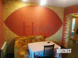 1-к квартира, на длительный срок, 47м2, 2/17 этаж