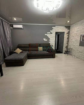 2-к квартира, на длительный срок, 70м2, 12/16 этаж