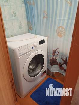 2-к квартира, на длительный срок, 52м2, 2/10 этаж