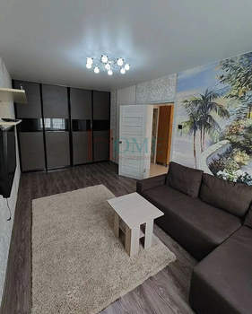 1-к квартира, на длительный срок, 37м2, 8/10 этаж