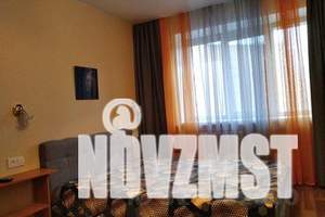 1-к квартира, посуточно, 30м2, 1/9 этаж
