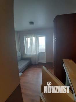 Студия квартира, на длительный срок, 22м2, 9/18 этаж