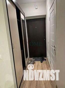 Студия квартира, на длительный срок, 19м2, 17/17 этаж