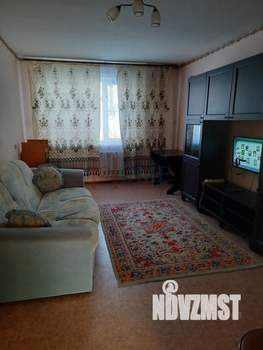 2-к квартира, на длительный срок, 44м2, 1/5 этаж