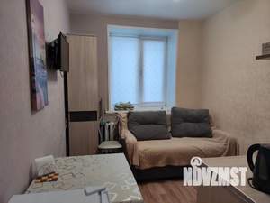Студия квартира, посуточно, 15м2, 1/5 этаж