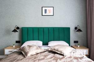 2-к квартира, посуточно, 65м2, 4/25 этаж