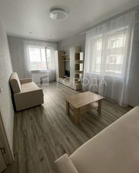 2-к квартира, на длительный срок, 60м2, 10/25 этаж