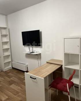 1-к квартира, на длительный срок, 38м2, 3/10 этаж