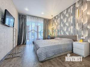 1-к квартира, на длительный срок, 45м2, 4/24 этаж