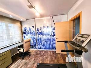 4-к квартира, на длительный срок, 170м2, 15/17 этаж