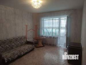 1-к квартира, на длительный срок, 37м2, 1/10 этаж