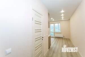 Студия квартира, на длительный срок, 25м2, 4/16 этаж